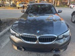 2020 BMW 3 Series Base