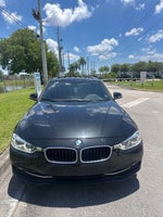 2018 BMW 3 Series 330i