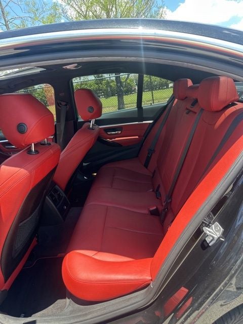 2018 BMW 3 Series 330i