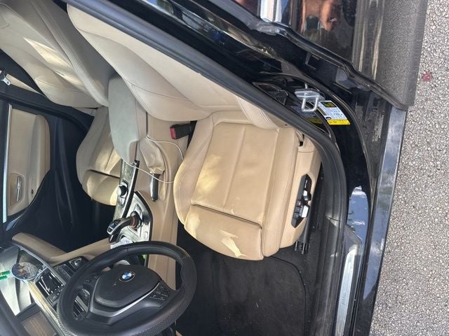 2017 BMW 3 Series 330i