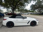 2022 BMW Z4 sDrive M40i