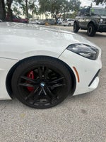2022 BMW Z4 sDrive M40i