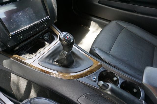 2008 BMW 1 Series 128i