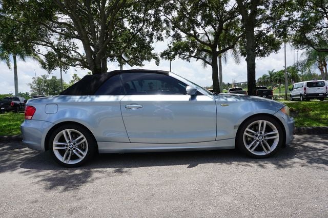 2008 BMW 1 Series 128i