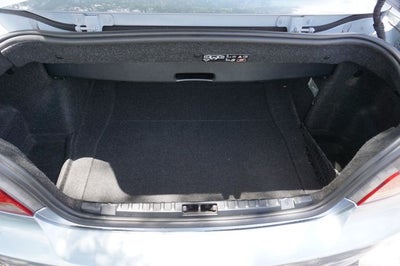 2008 BMW 1 Series 128i