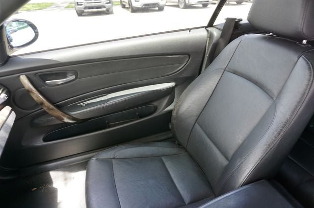 2008 BMW 1 Series 128i