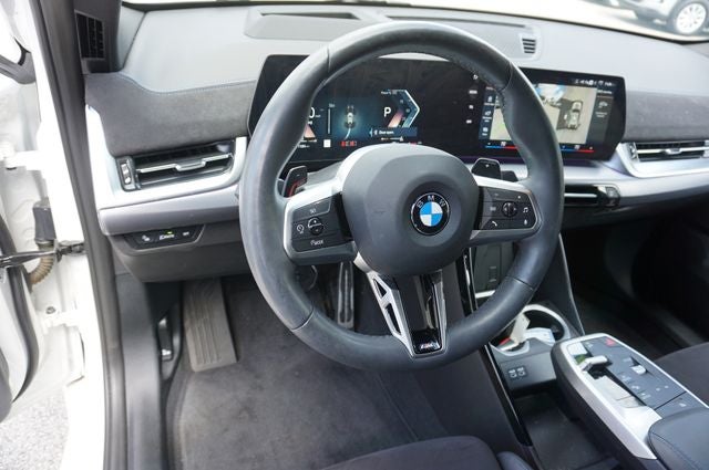 2024 BMW X2 xDrive28i