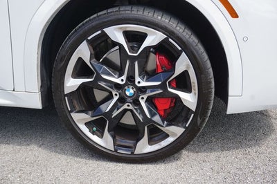 2024 BMW X2 xDrive28i