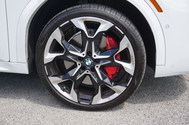 2024 BMW X2 xDrive28i