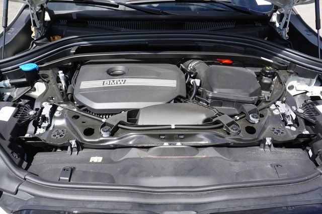 2024 BMW X2 xDrive28i