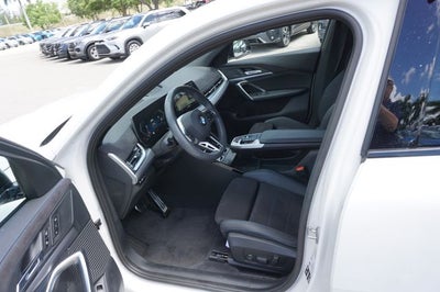 2024 BMW X2 xDrive28i