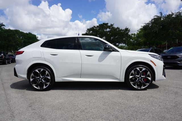 2024 BMW X2 xDrive28i