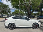 2024 BMW X2 Base