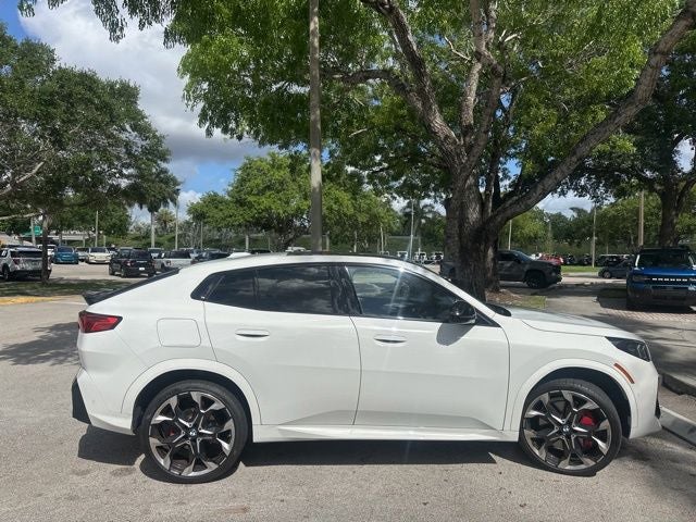 2024 BMW X2 Base