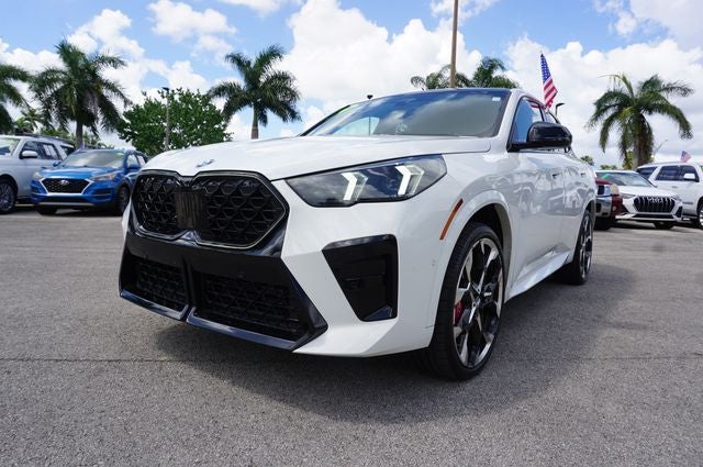 2024 BMW X2 xDrive28i