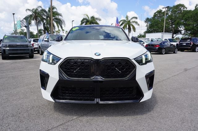 2024 BMW X2 xDrive28i