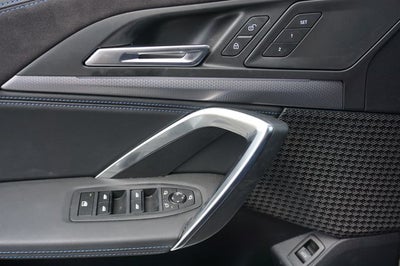 2024 BMW X2 xDrive28i