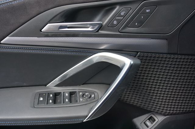 2024 BMW X2 xDrive28i