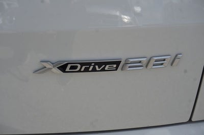 2024 BMW X2 xDrive28i