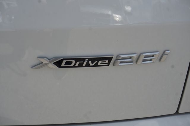 2024 BMW X2 xDrive28i