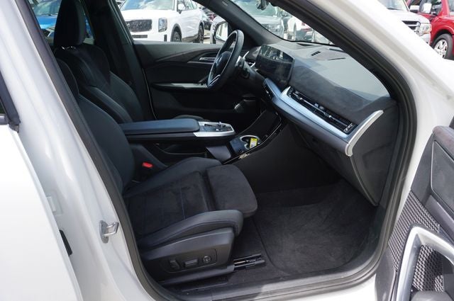 2024 BMW X2 Base