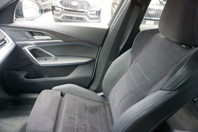 2024 BMW X2 xDrive28i