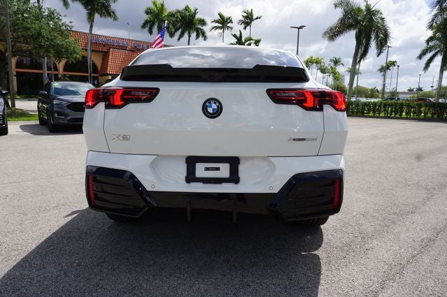 2024 BMW X2 xDrive28i