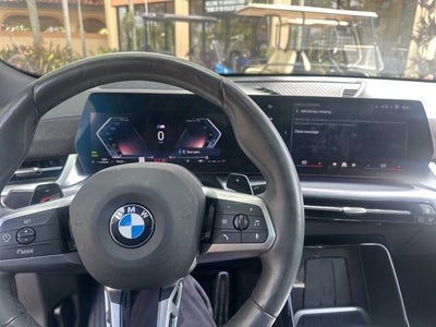 2024 BMW X2 Base