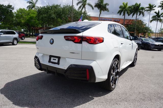 2024 BMW X2 Base