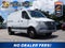 2019 Mercedes-Benz Sprinter 4500 144 WB Standard Roof Cargo