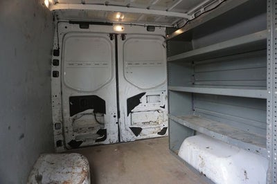 2019 Mercedes-Benz Sprinter 4500 144 WB Standard Roof Cargo