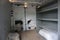 2019 Mercedes-Benz Sprinter 4500 144 WB Standard Roof Cargo