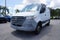 2019 Mercedes-Benz Sprinter 4500 144 WB Standard Roof Cargo