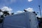2019 Mercedes-Benz Sprinter 4500 144 WB Standard Roof Cargo