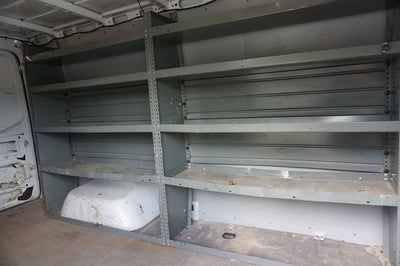 2019 Mercedes-Benz Sprinter 4500 144 WB Standard Roof Cargo