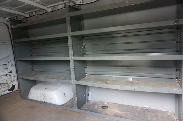 2019 Mercedes-Benz Sprinter 4500 144 WB Standard Roof Cargo