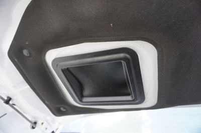 2019 Mercedes-Benz Sprinter 4500 144 WB Standard Roof Cargo