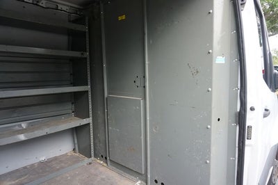2019 Mercedes-Benz Sprinter 4500 144 WB Standard Roof Cargo
