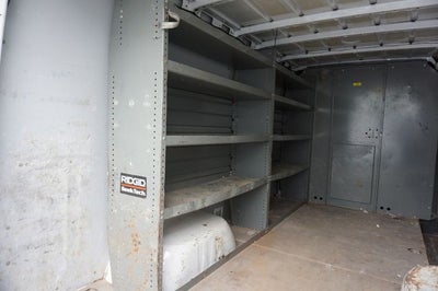 2019 Mercedes-Benz Sprinter 4500 144 WB Standard Roof Cargo