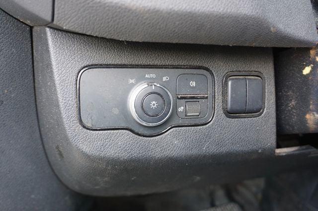 2019 Mercedes-Benz Sprinter 4500 144 WB Standard Roof Cargo