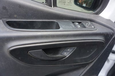 2019 Mercedes-Benz Sprinter 4500 144 WB Standard Roof Cargo