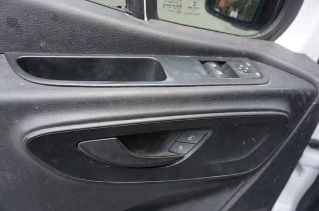 2019 Mercedes-Benz Sprinter 4500 144 WB Standard Roof Cargo