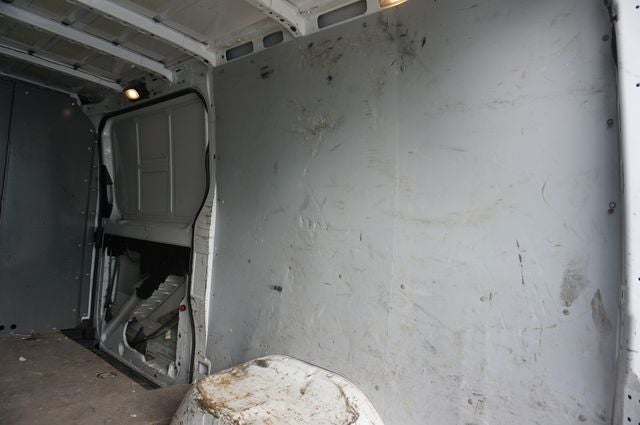 2019 Mercedes-Benz Sprinter 4500 144 WB Standard Roof Cargo