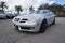 2009 Mercedes-Benz SLK Base