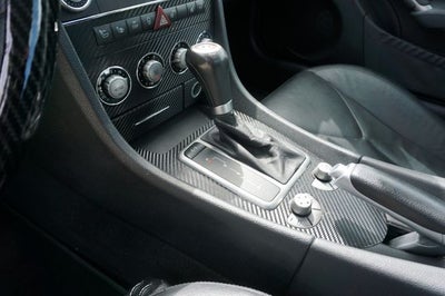 2009 Mercedes-Benz SLK Base