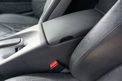 2009 Mercedes-Benz SLK Base