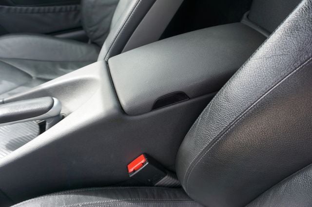 2009 Mercedes-Benz SLK Base