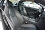 2009 Mercedes-Benz SLK Base