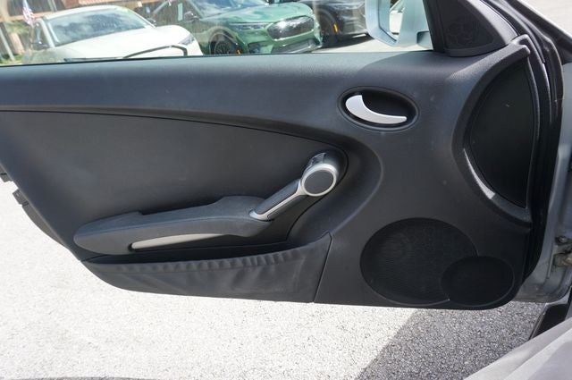 2009 Mercedes-Benz SLK Base