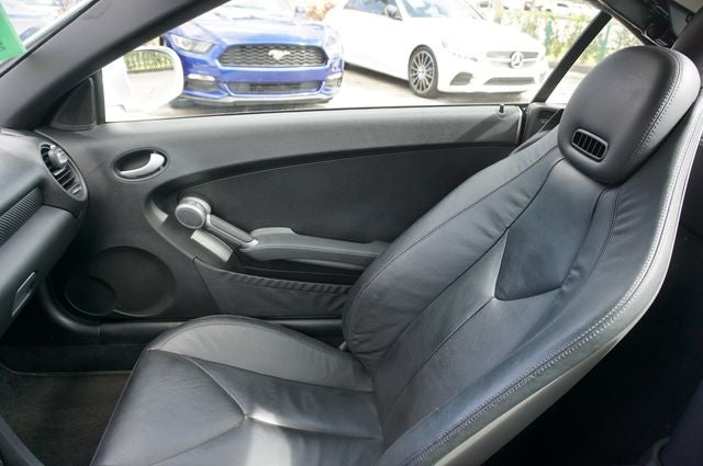 2009 Mercedes-Benz SLK Base